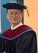 Révérend Professeur Jang Byungil